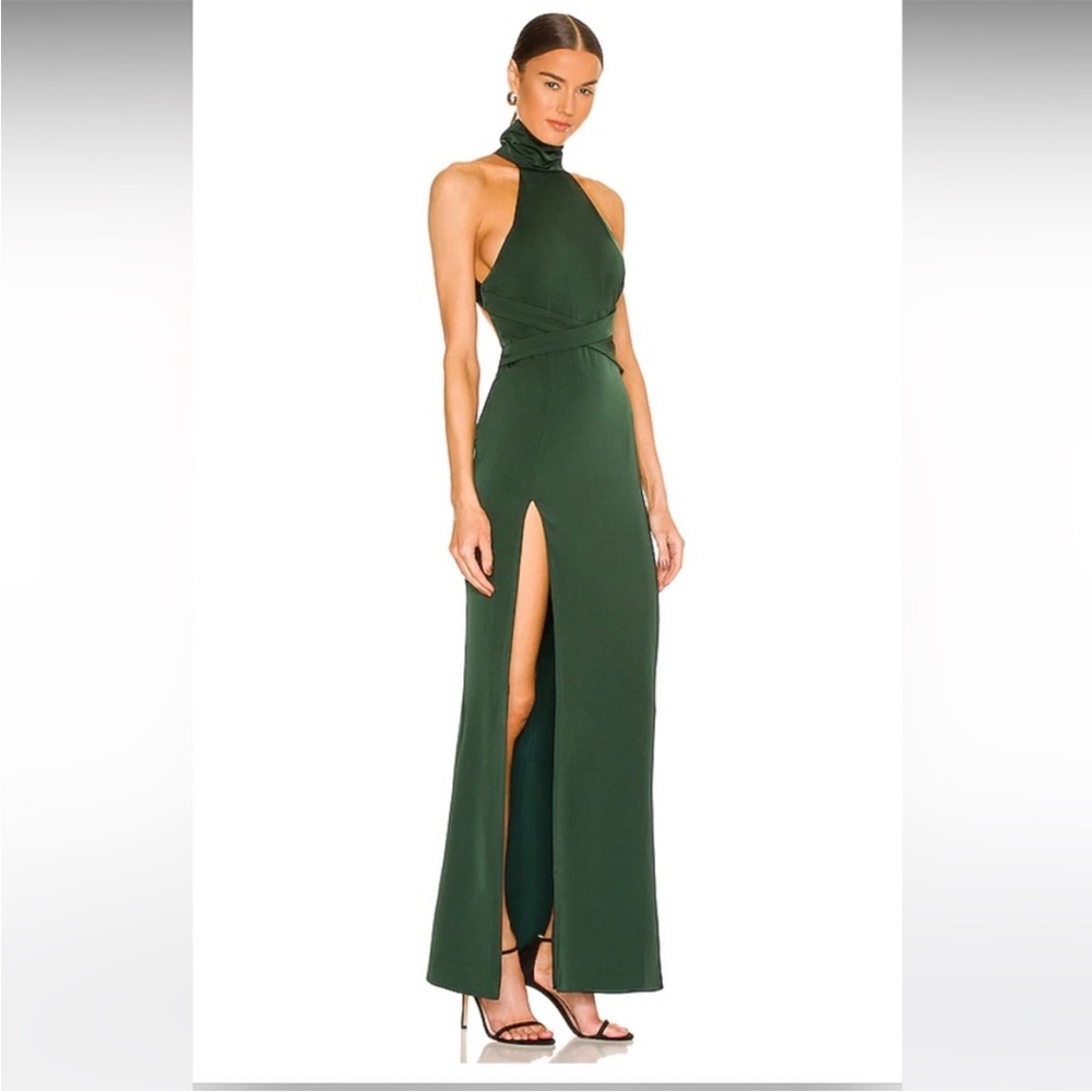 NBD Everett Gown